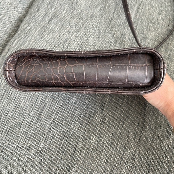Nine West Brown Crossbody bag or shoulder bag - Picture 9 of 15
